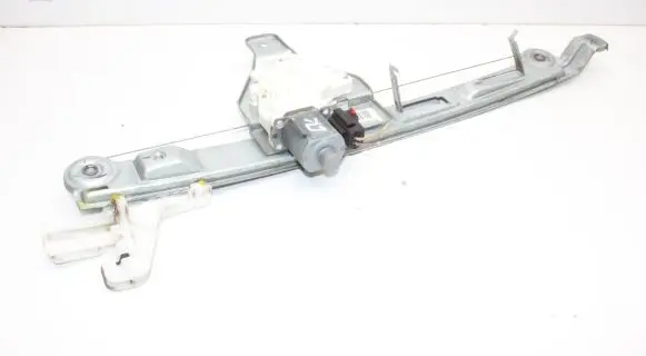 Jeep Compass Rear door window regulator with motor 05074823AA