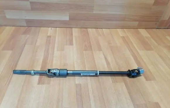 Citroen C4 Grand Picasso Steering column universal joint 9674992577 4123HG 1095200