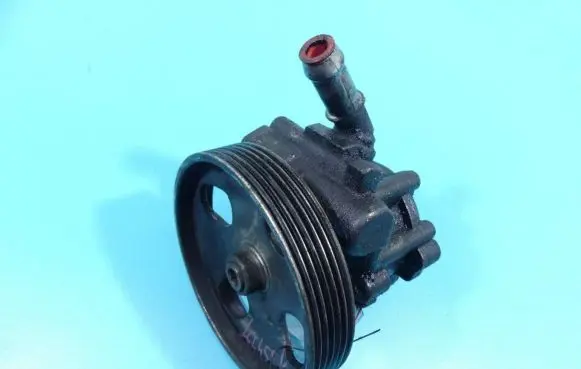 Citroen C5 Electric power steering pump 9656405380 IMPRK1354431