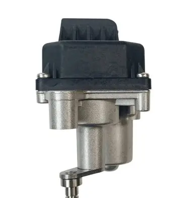 Hyundai i30 Turbo charger electric actuator 16389700005 16389700014 16389880005
