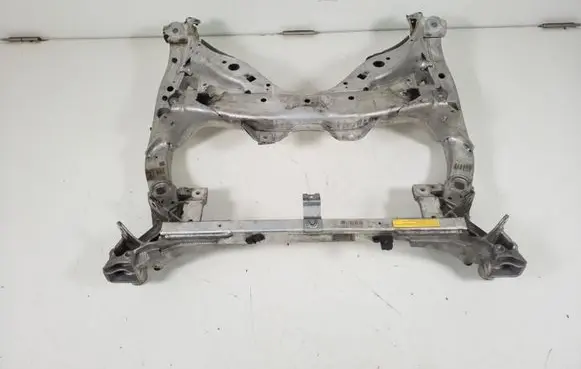 BMW 7 F01 F02 F03 F04 Front subframe 6775761