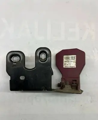 Audi A6 S6 C7 4G Other control units/modules 4M0035507 4G0035525