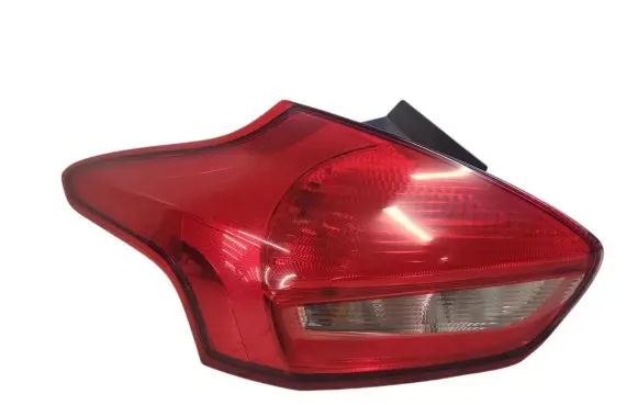 Ford Focus Rear/tail lights 1090041 17505