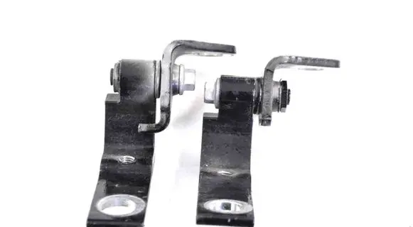 Ford Focus Rear door upper hinge