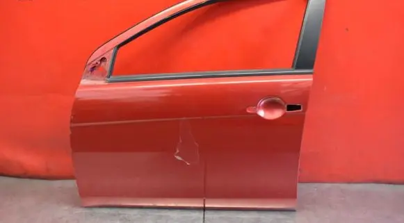 Mitsubishi Lancer VIII Front door