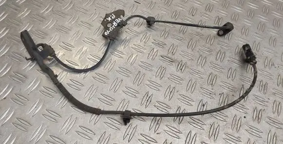 ABS brake wheel speed sensor