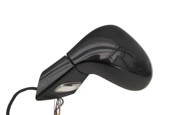 Peugeot 308cc Front door wing mirror part 