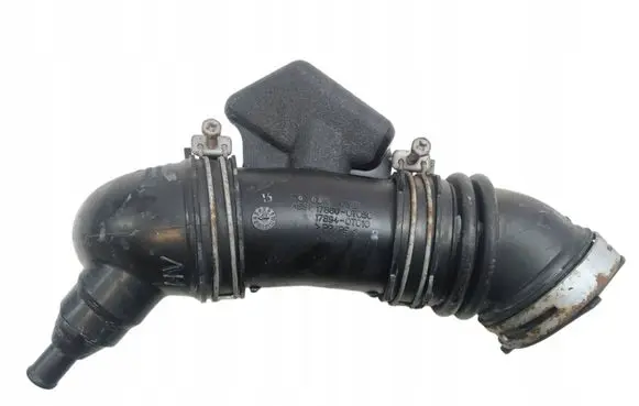 Toyota Auris E180 Air intake duct part 178800T050