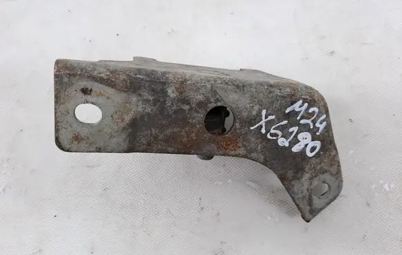 BMW 5 F10 F11 Engine mounting bracket 7585358