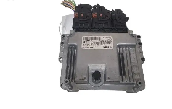 Peugeot 308 Engine control unit/module 0261S05626 9666934280