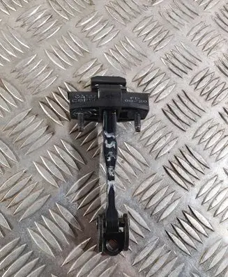 Volvo S60 Front door check strap stopper 31479059