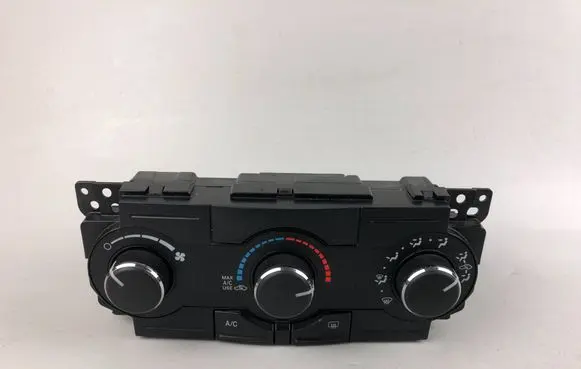 Climate control unit