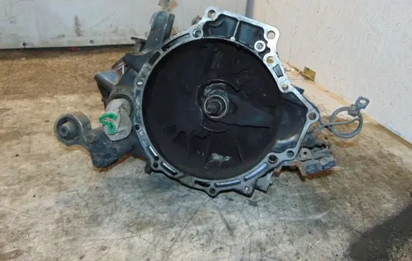 Mazda 6 Manual 5 speed gearbox AC021701XC AC021701XE