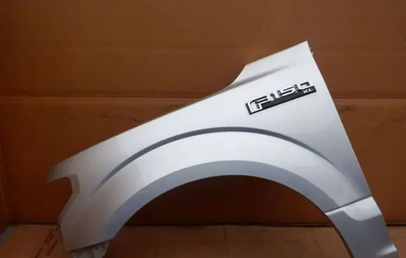 Ford F150 Fender