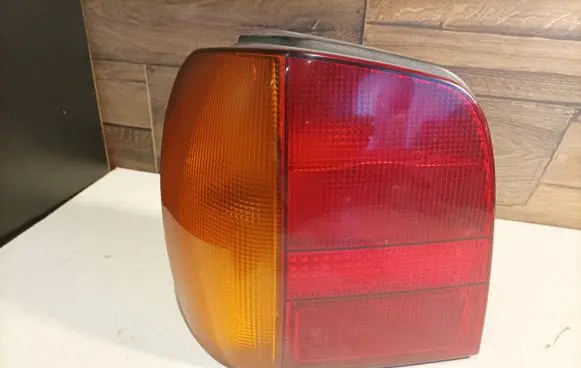 Volkswagen Polo III 6N 6N2 6NF Rear/tail lights 6N0945257A 962565