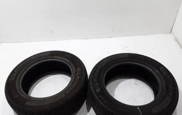 Volkswagen Amarok R20 summer tire 25560R18
