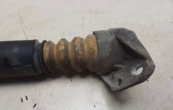 Volkswagen Golf V Rear shock absorber/damper 20844201