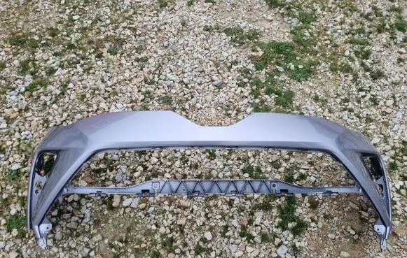 Toyota C-HR I Front bumper
