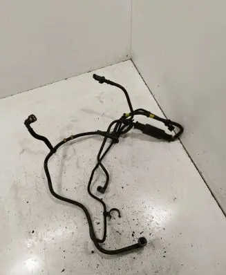 Peugeot 308 SW Fuel line pipe