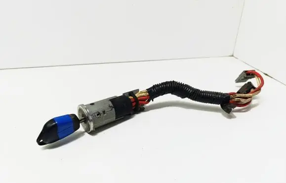 Peugeot Partner Ignition lock