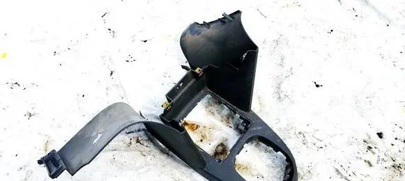 Volkswagen Touran I Center console 1T1863475B