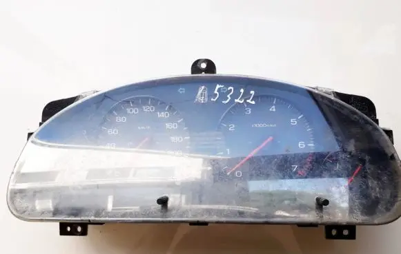 Subaru Legacy Speedometer (instrument cluster) 85012AE200 BS-L320-L