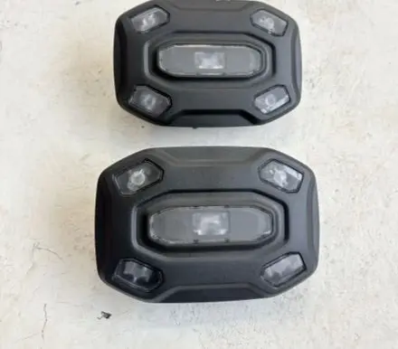 Jeep Wrangler Other interior light P6CD43TX7AG 6CD4319277468C