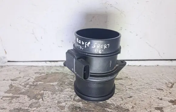 Land Rover Range Rover Sport L320 Mass air flow meter 5WK97010 PHF500101 005025353