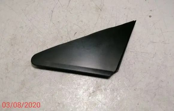 Toyota Corolla Verso AR10 Other interior part 601180F010
