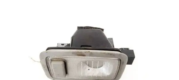 Hyundai Santa Fe Rear seat light
