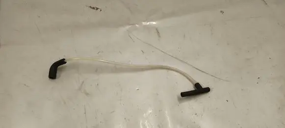 Porsche 911 991 Vacuum line/pipe/hose 90091800540