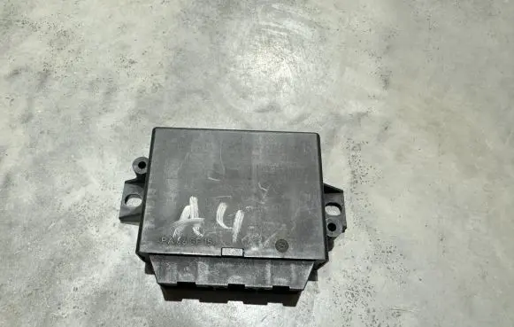 Audi A4 S4 B8 8K Parking PDC control unit/module 8K0919475Q 09533180 8K0919475