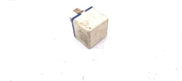 Audi A4 S4 B6 8E 8H Other relay TYPE23