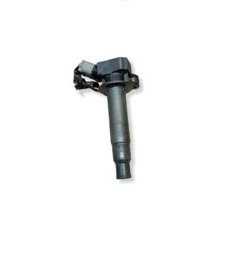 Toyota Corolla Verso E121 High voltage ignition coil 9008019019