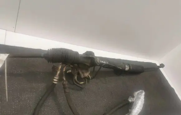 Ford Focus Steering rack 98AG3A500AM JD03A318 01124082