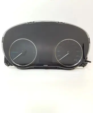 Mitsubishi Outlander Speedometer (instrument cluster) 8100C455 0T34539