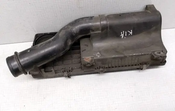KIA Rio Air filter box cover 