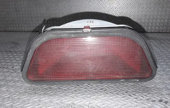 Mercedes-Benz ML W163 Third/center stoplight A1638200156