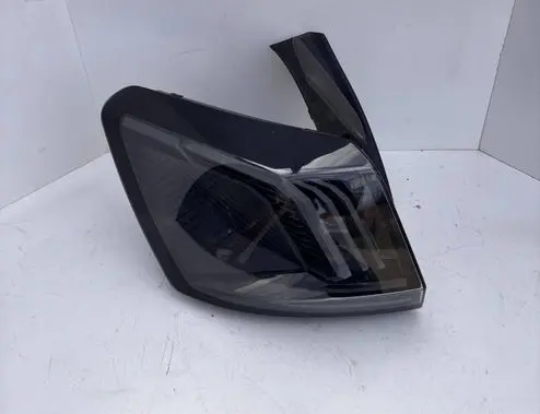 Peugeot 3008 II Rear/tail lights 9836231280