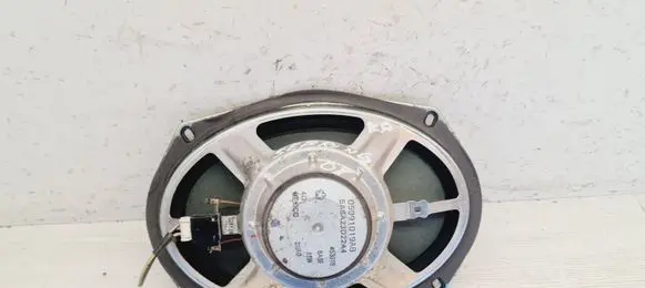 Chrysler Sebring (JS) Front door speaker 05091019AB EASA23D22A4