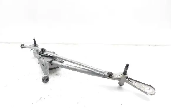 BMW 3 G20 G21 Front wiper linkage and motor 7427910