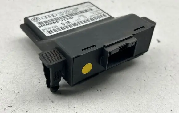 Volkswagen Caddy Gateway control module 1K0907530K 1K0907951 5WK50000B