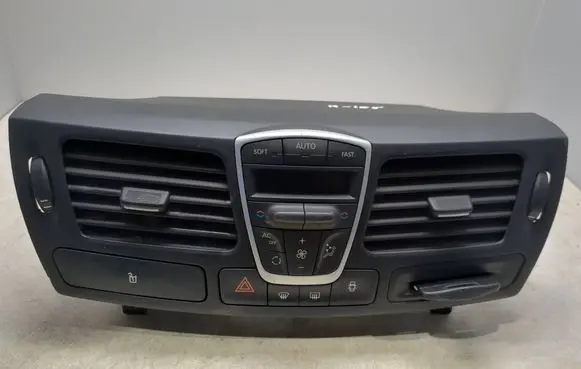 Renault Laguna III Climate control unit A2C53299319