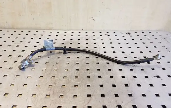 Mercedes-Benz C W204 Positive cable (battery) 13720856
