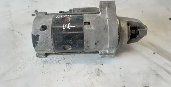 Honda Civic Starter motor