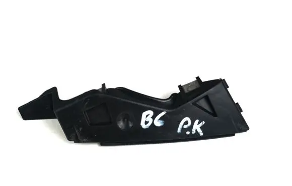 Volkswagen PASSAT B6 Front bumper mounting bracket 3c0807505