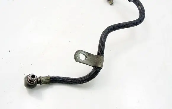 Ford Mondeo MK IV Turbo turbocharger oiling pipe/hose 