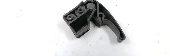 Seat Toledo II (1M) Engine bonnet (hood) release handle 1H1823533