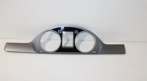 Volkswagen PASSAT B7 Dashboard trim 3AB858366D