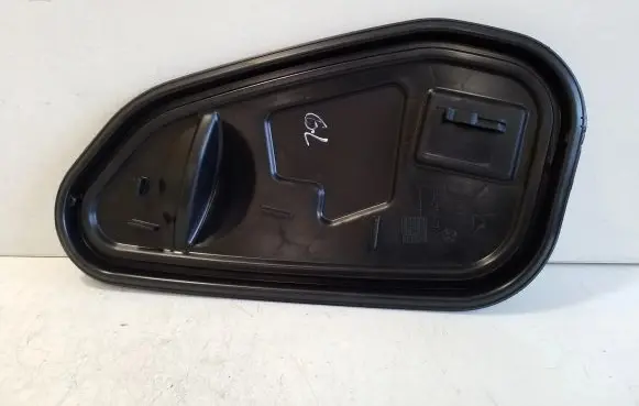 Skoda Kamiq Other rear door trim element 654839915